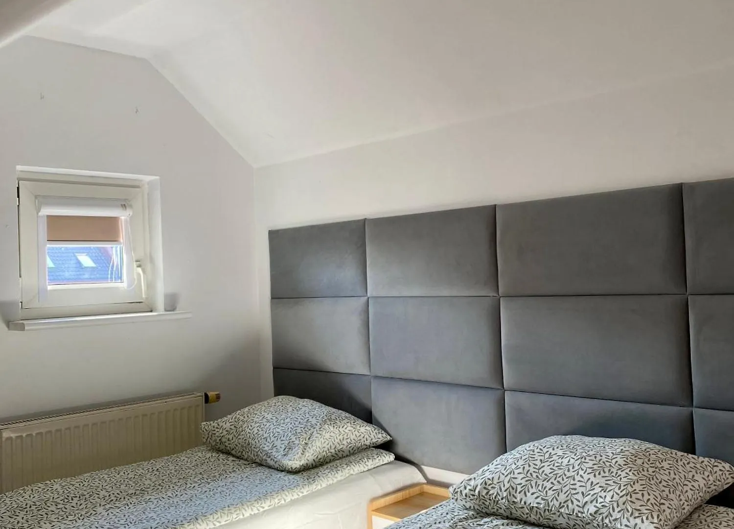 Apartment Storczykowa Airport Danzig Polen